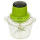 Tocator electric Haeger, activare prin apasare, putere 300W, volum 2 L - HG7003 Tocator electric Haeger, activare prin apasare, putere 300W, volum 2 L - HG7003
