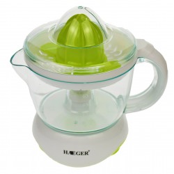 Storcator electric Haeger, volum 0.7 L, 25 W, 13 x 22 cm - HG615G Storcator electric Haeger, volum 0.7 L, 25 W, 13 x 22 cm - HG615G