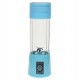Blender portabil, fara fir, 380 ml, 15000 RPM, reincarcabil - SMART380ML Blender portabil, fara fir, 380 ml, 15000 RPM, reincarcabil - SMART380ML