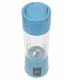 Blender portabil, fara fir, 380 ml, 15000 RPM, reincarcabil - SMART380ML Blender portabil, fara fir, 380 ml, 15000 RPM, reincarcabil - SMART380ML