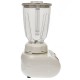 Blender Haeger, 4 viteze + impuls, putere 350W, volum 1.5 L, alb - HG2821 Blender Haeger, 4 viteze + impuls, putere 350W, volum 1.5 L, alb - HG2821