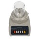 Blender Haeger, 4 viteze + impuls, putere 350W, volum 1.5 L, alb - HG2821 Blender Haeger, 4 viteze + impuls, putere 350W, volum 1.5 L, alb - HG2821