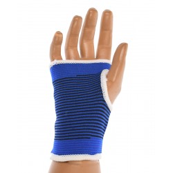 Suport pentru incheietura mainii, din neopren, circumferinta 19-32 cm - 0802