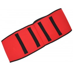 Centura lombara, magnetica din neopren, circumferinta 60-110 cm - YC6301N Centura lombara, magnetica din neopren, circumferinta 60-110 cm - YC6301N