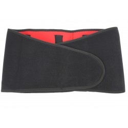 Centura lombara, magnetica din neopren, circumferinta 60-110 cm - YC6301N Centura lombara, magnetica din neopren, circumferinta 60-110 cm - YC6301N