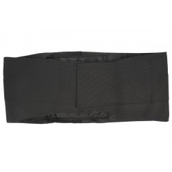 Centura lombara din neopren, circumferinta 70-120 cm - YC919 Centura lombara din neopren, circumferinta 70-120 cm - YC919