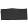 Centura lombara din neopren, circumferinta 70-120 cm - YC919