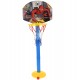 Set cos de baschet si minge de jucarie, lungime reglabila, inaltime 87 cm - YD25881 Set cos de baschet si minge de jucarie, lungime reglabila, inaltime 87 cm - YD25881