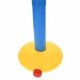 Set cos de baschet si minge de jucarie, lungime reglabila, inaltime 87 cm - YD25881 Set cos de baschet si minge de jucarie, lungime reglabila, inaltime 87 cm - YD25881