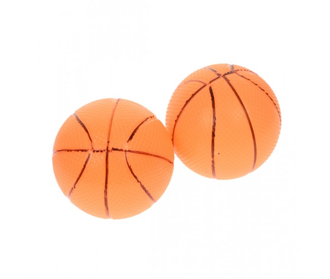 Set cos de baschet si minge de jucarie, lungime reglabila, inaltime 87 cm - YD25881 Set cos de baschet si minge de jucarie, lungime reglabila, inaltime 87 cm - YD25881