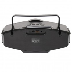 Boxa portabila reincarcabila, radio, 5 W - MCEE08