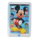 Tableta de jucarie, functii touch, muzica, sunete, Mickey Mouse - 5234M