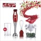 Set Blender electric multifunctional, 200W, silentios, DSP Professional - KM1004 Set Blender electric multifunctional, 200W, silentios, DSP Professional - KM1004