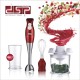 Set Blender electric multifunctional, 200W, silentios, DSP Professional - KM1004