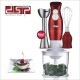 Set Blender electric multifunctional, 200W, silentios, DSP Professional - KM1004