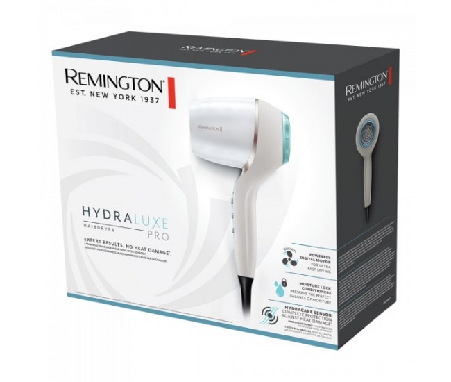 Uscator de par Hydraluxe Pro EC9001 - EC9001 Uscator de par Hydraluxe Pro EC9001 - EC9001