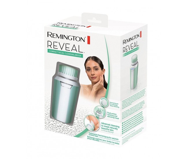 Perie de Curatare Faciala Compacta REVEAL FC500 - FC500 Perie de Curatare Faciala Compacta REVEAL FC500 - FC500