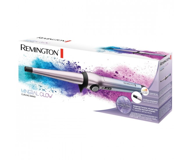 Ondulator conic Mineral Glow CI5408 - CI5408 Ondulator conic Mineral Glow CI5408 - CI5408