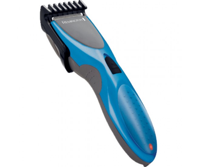 Aparat de tuns Remington Titanium HC335 - HC335 Aparat de tuns Remington Titanium HC335 - HC335