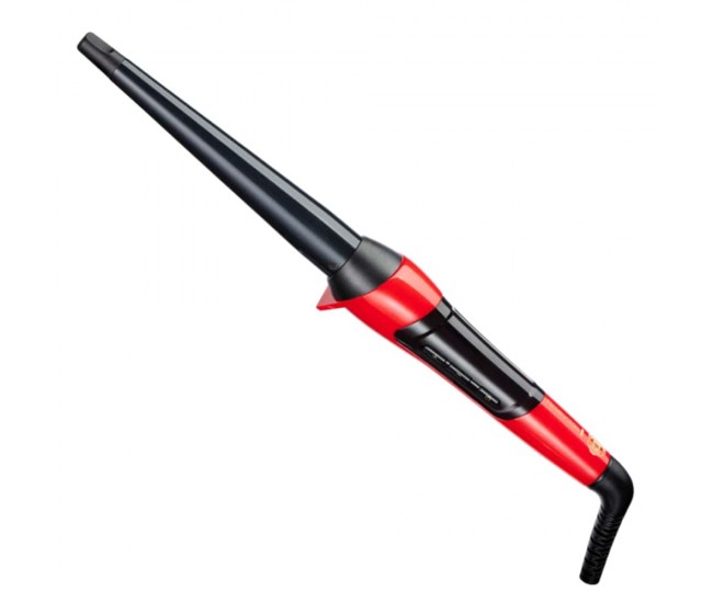 Ondulator Conic Remington Silk Manchester United Edition CI9755 - CI9755 Ondulator Conic Remington Silk Manchester United Edition CI9755 - CI9755