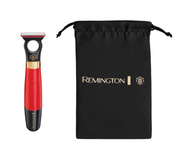Aparat de tuns barba DuraBlade Remington Manchester United Edition MB055 - MB055
