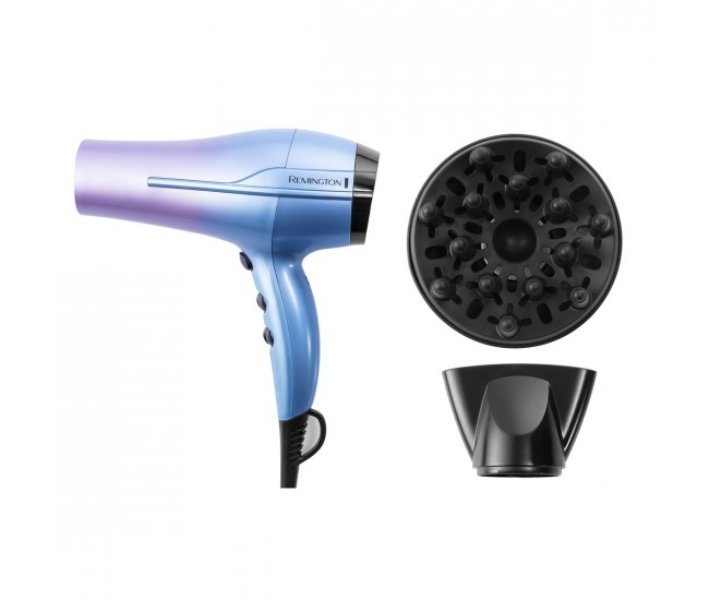 Uscator de par Mineral Glow D5408 - D5408 Uscator de par Mineral Glow D5408 - D5408