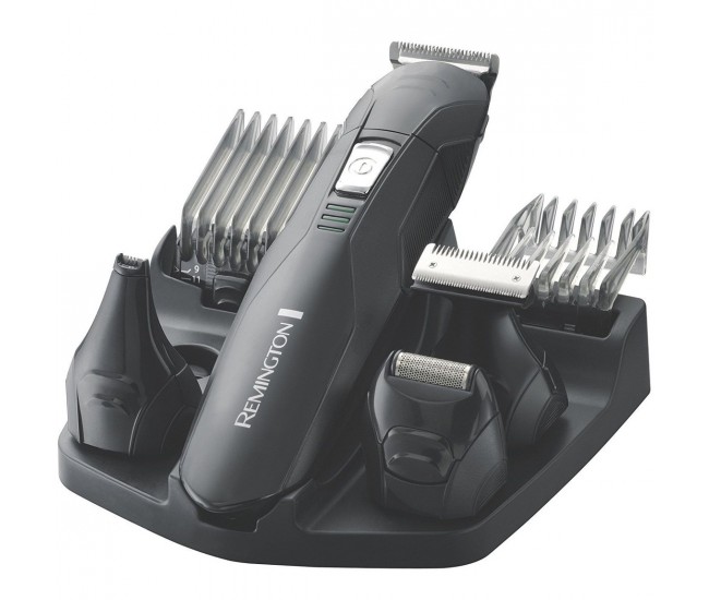 Set complet de tuns Remington PG6030 - PG6030 Set complet de tuns Remington PG6030 - PG6030