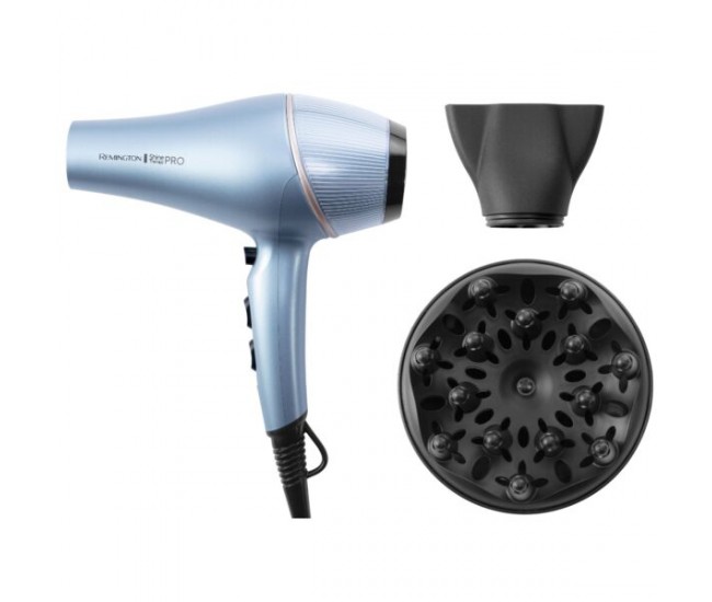 Uscator de par Shine Therapy PRO AC9300  - AC9300