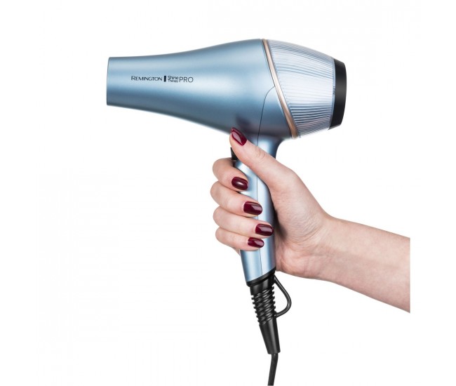 Uscator de par Shine Therapy PRO AC9300 - AC9300 Uscator de par Shine Therapy PRO AC9300 - AC9300