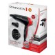 Uscator de par Remington Thermacare Pro 2400 Manchester United Edition D5755 - D5755 Uscator de par Remington Thermacare Pro 2400 Manchester United Edition D5755 - D5755