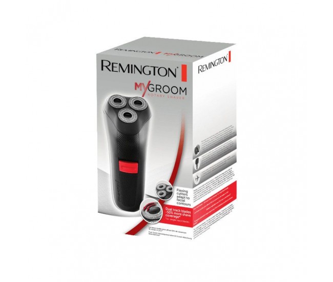 Aparat de ras Remington My Groom R0050 - R0050 Aparat de ras Remington My Groom R0050 - R0050