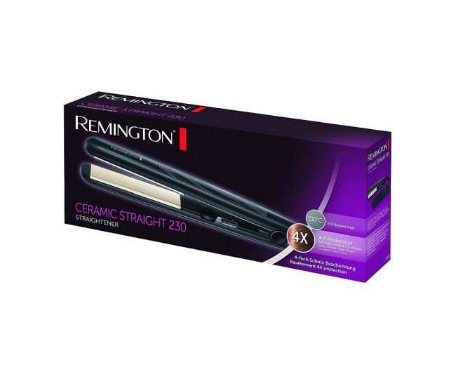 Placa de indreptat parul Ceramic Straight 230 S3500 - S3500 Placa de indreptat parul Ceramic Straight 230 S3500 - S3500