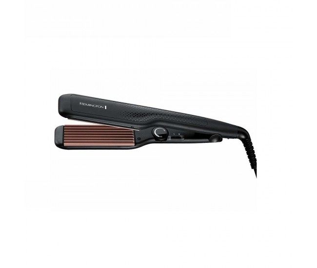 Placa de creponat parul Remington Ceramic Crimp S3580 - S3580 Placa de creponat parul Remington Ceramic Crimp S3580 - S3580