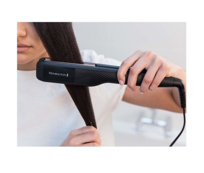 Placa de creponat parul Remington Ceramic Crimp S3580 - S3580 Placa de creponat parul Remington Ceramic Crimp S3580 - S3580