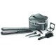 Set cadou placa de indreptat parul PRO-Ceramic Titanium S5506GP - S5506GP Set cadou placa de indreptat parul PRO-Ceramic Titanium S5506GP - S5506GP