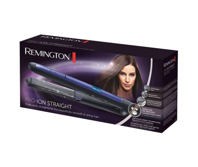 Placa de indreptat parul PRO-Ion Straight S7710 - S7710 Placa de indreptat parul PRO-Ion Straight S7710 - S7710