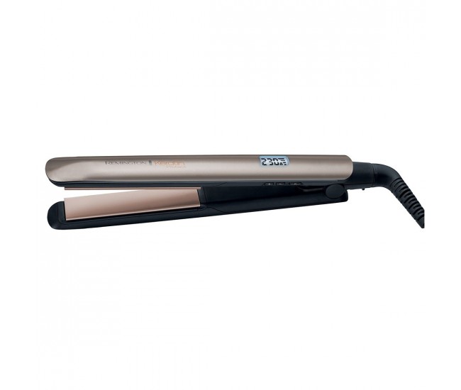 Placa de indreptat Parul Keratin Protect S8540 - S8540 Placa de indreptat Parul Keratin Protect S8540 - S8540