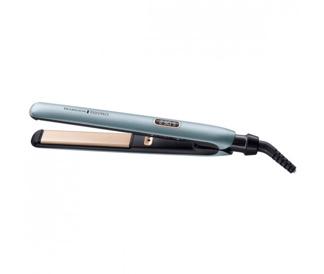 Placa de indreptat parul Shine Therapy PRO S9300 - S9300 Placa de indreptat parul Shine Therapy PRO S9300 - S9300