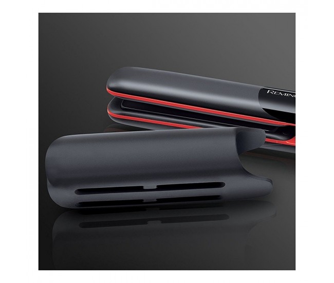 Placa de indreptat parul profesionala Remington Ultimate Glide S9700 - S9700 Placa de indreptat parul profesionala Remington Ultimate Glide S9700 - S9700