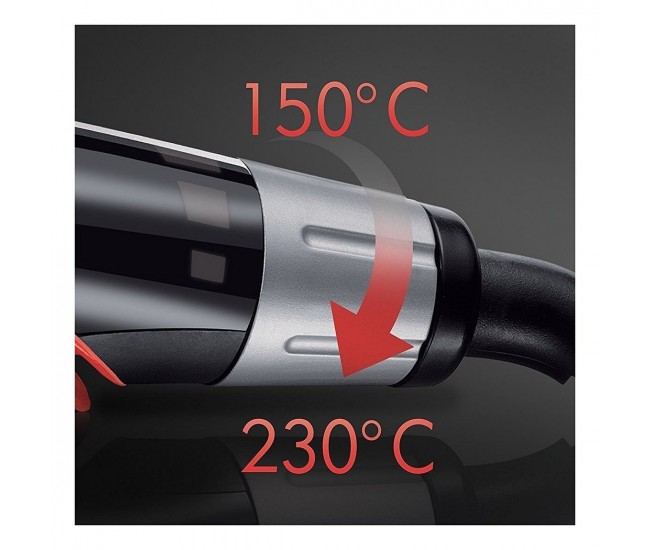 Placa de indreptat parul profesionala Remington Ultimate Glide S9700 - S9700 Placa de indreptat parul profesionala Remington Ultimate Glide S9700 - S9700