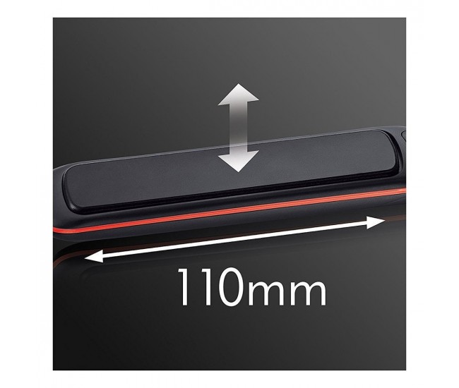 Placa de indreptat parul profesionala Remington Ultimate Glide S9700 - S9700 Placa de indreptat parul profesionala Remington Ultimate Glide S9700 - S9700