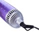 Set perie multifunctionala pentru coafat profesionala 5 in 1, 900W, violet - SH98227 Set perie multifunctionala pentru coafat profesionala 5 in 1, 900W, violet - SH98227