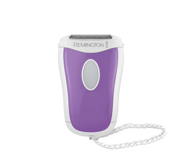 Aparat de ras corporal Remington Smooth & Silky Compact WSF4810 - WSF4810 Aparat de ras corporal Remington Smooth & Silky Compact WSF4810 - WSF4810