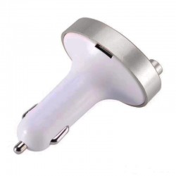 Modulator Wireless Auto, FM, Bluetooth, USB, SD card - CARB7 Modulator Wireless Auto, FM, Bluetooth, USB, SD card - CARB7