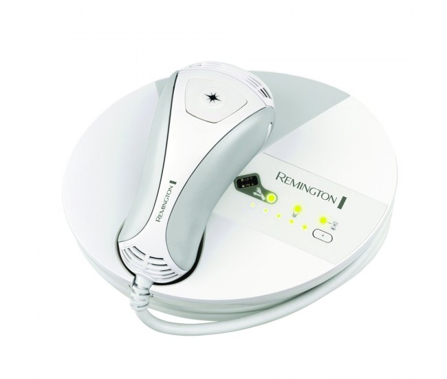 Epilator cu Lumina Intens Pulsata i-LIGHT IPL6780 - IPL6780