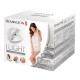 Epilator cu Lumina Intens Pulsata i-LIGHT IPL6780 - IPL6780