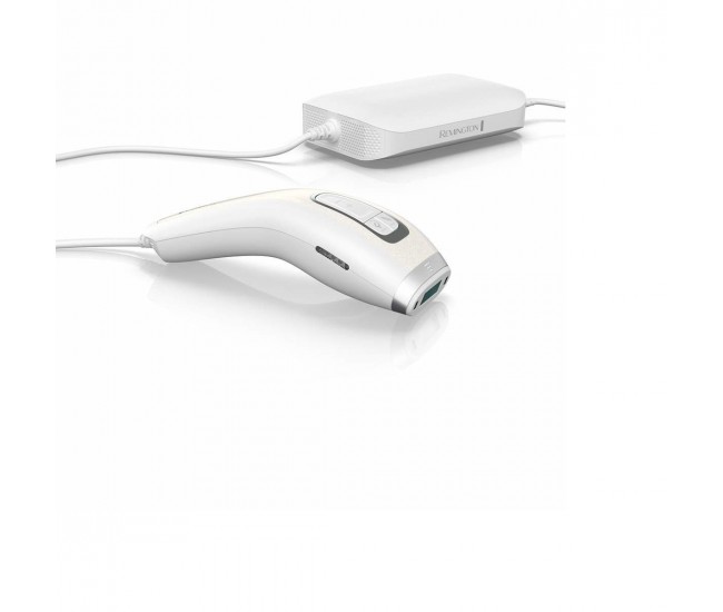 Epilator IPL Remington i-Light Luxe IPL8500 - IPL8500 Epilator IPL Remington i-Light Luxe IPL8500 - IPL8500