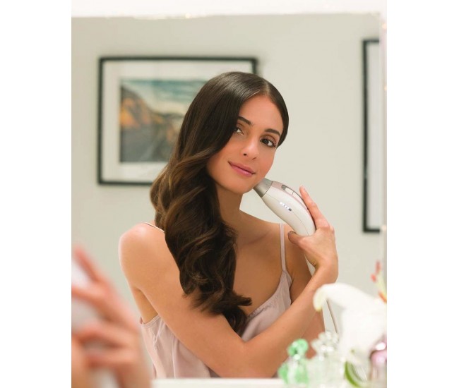 Epilator IPL Remington i-Light Luxe IPL8500 - IPL8500 Epilator IPL Remington i-Light Luxe IPL8500 - IPL8500