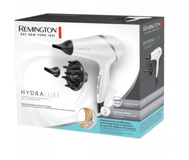 Uscator de par Hydraluxe AC8901 - AC8901 Uscator de par Hydraluxe AC8901 - AC8901