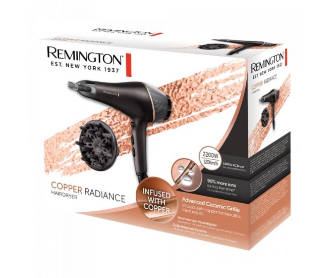 Uscator de par Copper Radiance AC5700 - AC5700 Uscator de par Copper Radiance AC5700 - AC5700